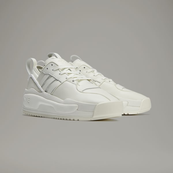 Blanco Y-3 RIVALRY