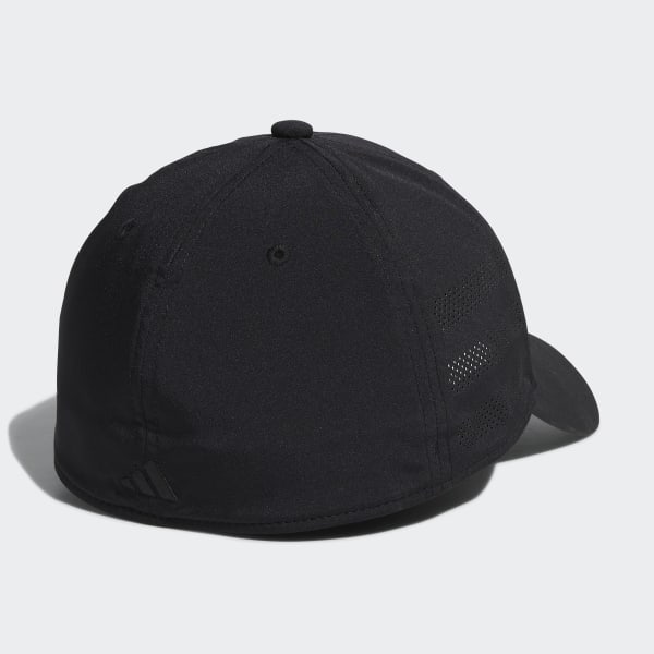 noir M-GAMEDAY 4 STRETCH FIT PERF