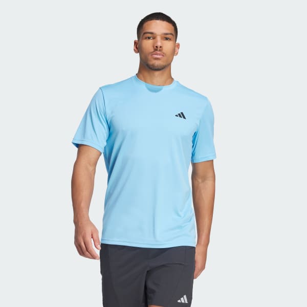Blue Train Essentials Training Tee