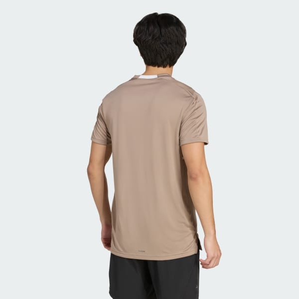 Cafe D4T HERITAGE TEE