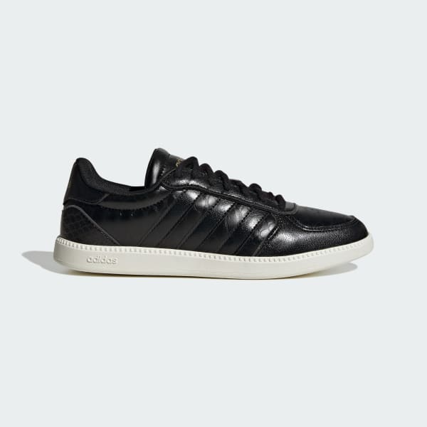 Black BREAKNET SLEEK SHOES