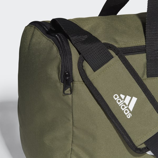 ESSENTIALS LOGO DUFFEL BAG MEDIUM
