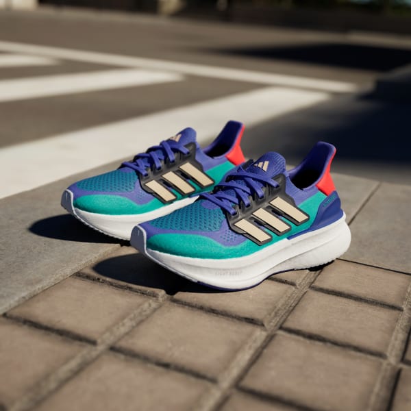 adidas Ultraboost 5 Shoes Blue Free Shipping with adiClub adidas US
