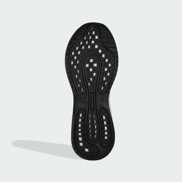 Blanco ZAPATILLAS de Running ENDO RUN W