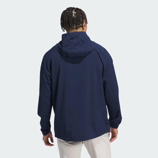 Azul Anorak Ultimate365