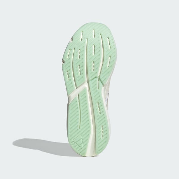 White MERCEDES - AMG PETRONAS FORMULA ONE TEAM LIGHTBLAZE SHOES