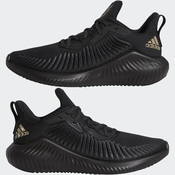 Tenis Alphabounce Run
