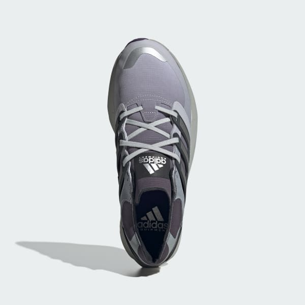 Grey Equipment Adios Pro Shoes