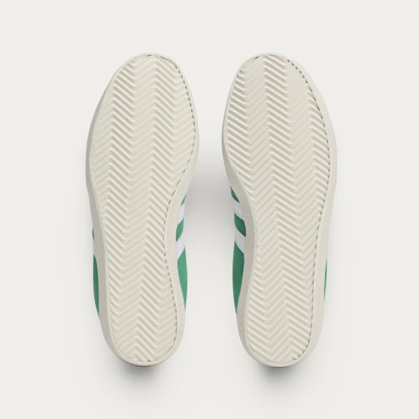 adidas Sporty & Rich Blanc shoes - Green | Free Shipping