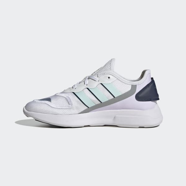 adidas Zapatillas ZX 2K Florine - Blanco | adidas Argentina