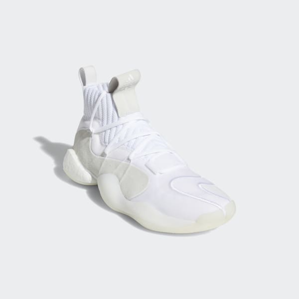 Adidas boost crazy discount