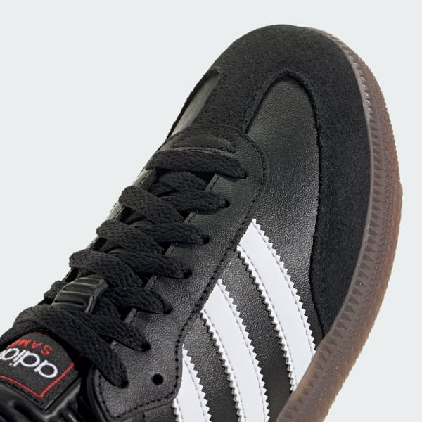 adidas Samba Indoor Football Boots Black adidas Malaysia