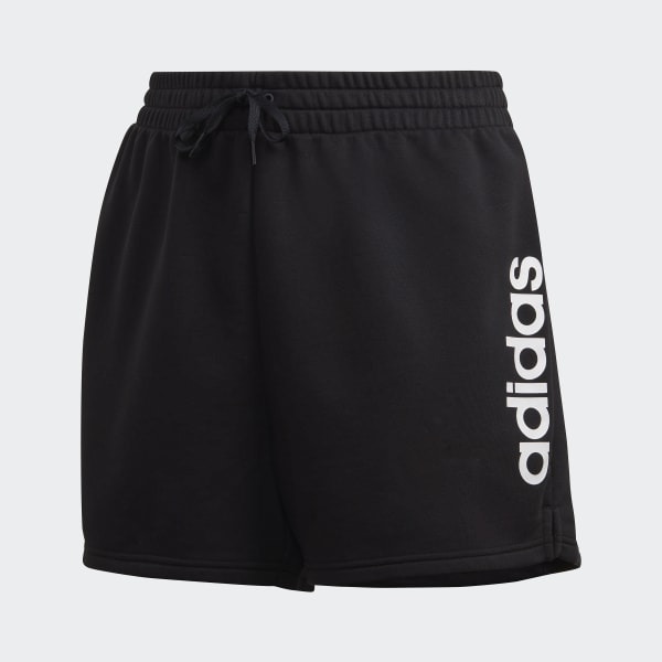 adidas plus shorts
