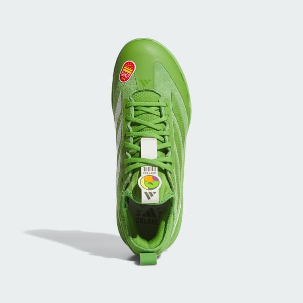 Adizero Impact TPU 2.0 BSB Somos

