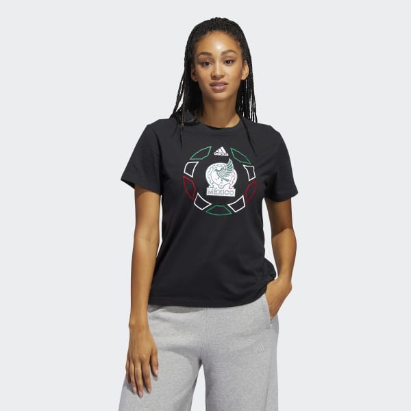 women's mexico world cup jersey 2022