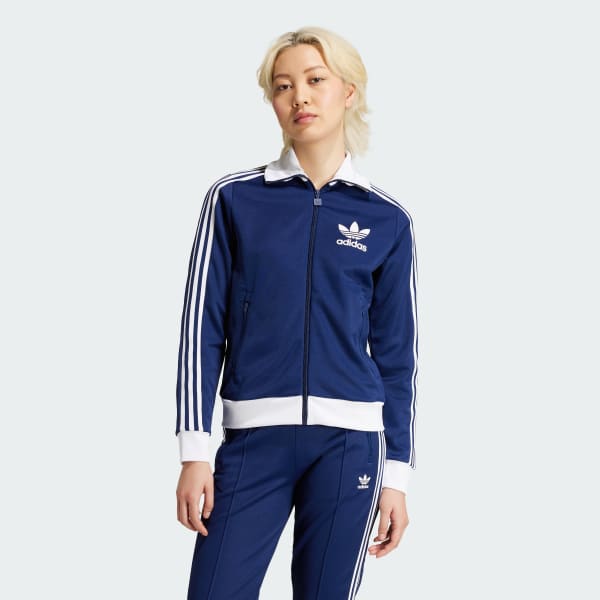 Beckenbauer track top adidas store