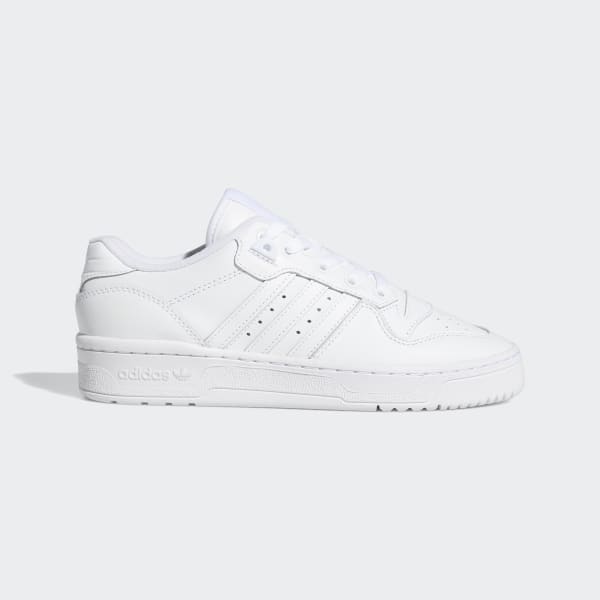Scarpe Rivarly Low - Bianco adidas | adidas Italia