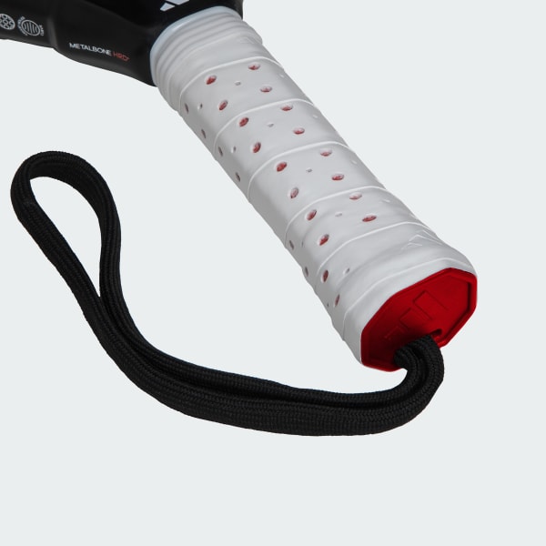 Svart Metalbone HRD+ 3.4 Padel Racket