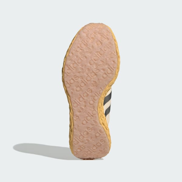 Grau Zponge Schuh