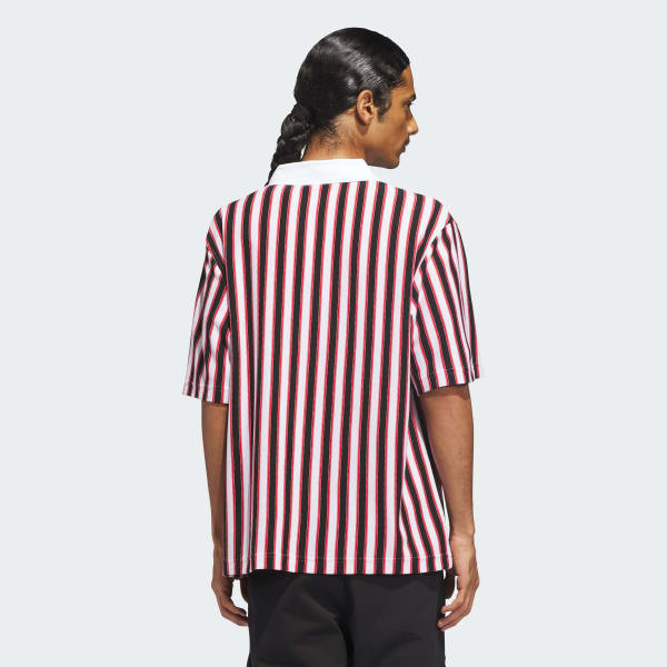 Multicores POLO SKATEBOARDING CLASSIC SHIRT