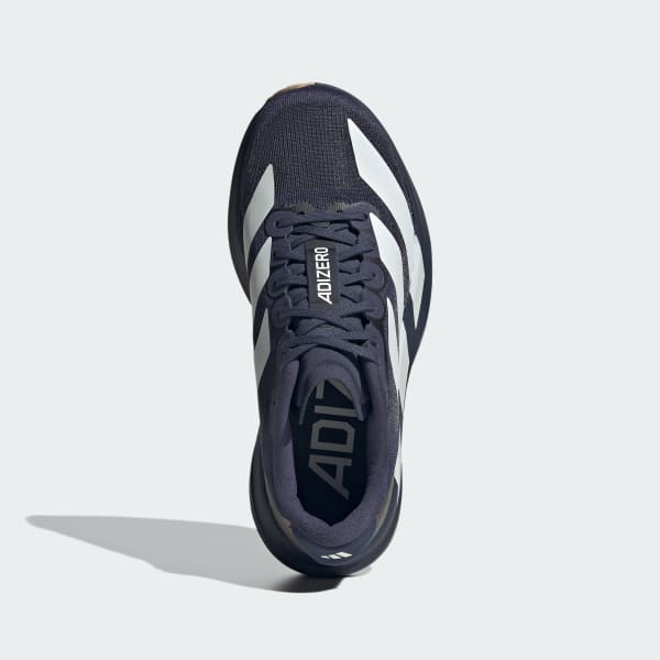 Blue Adizero EVO SL Junior Shoes