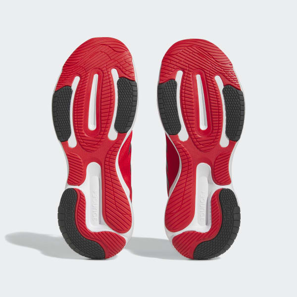 Rojo Zapatillas Response Super 3.0