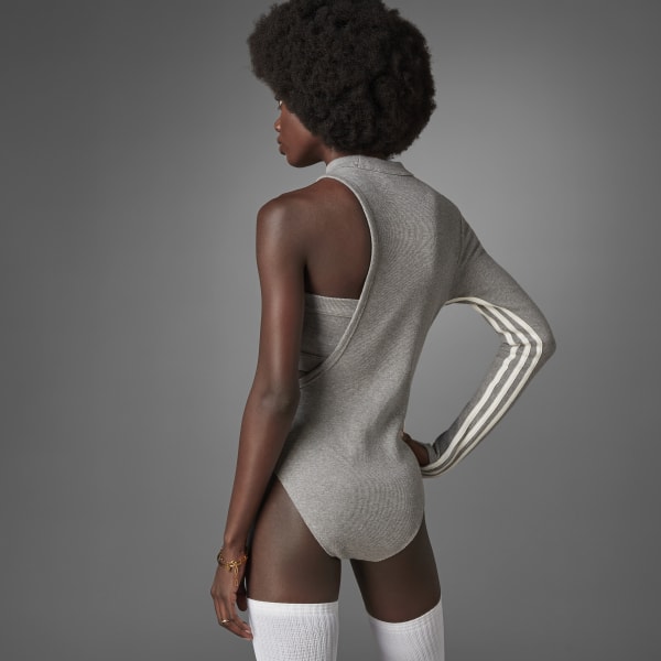 Gris Body Blue Version Cutout