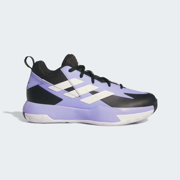 Azul Zapatillas Cross 'Em Up Select Mid Kids