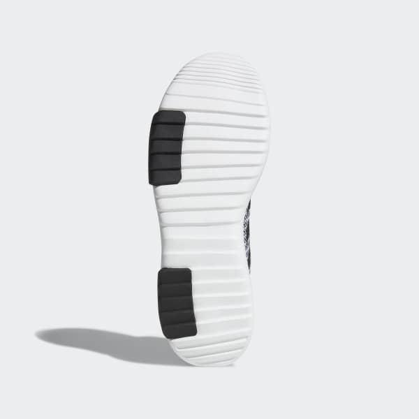 adidas Cloudfoam Racer TR Shoes - White | adidas US