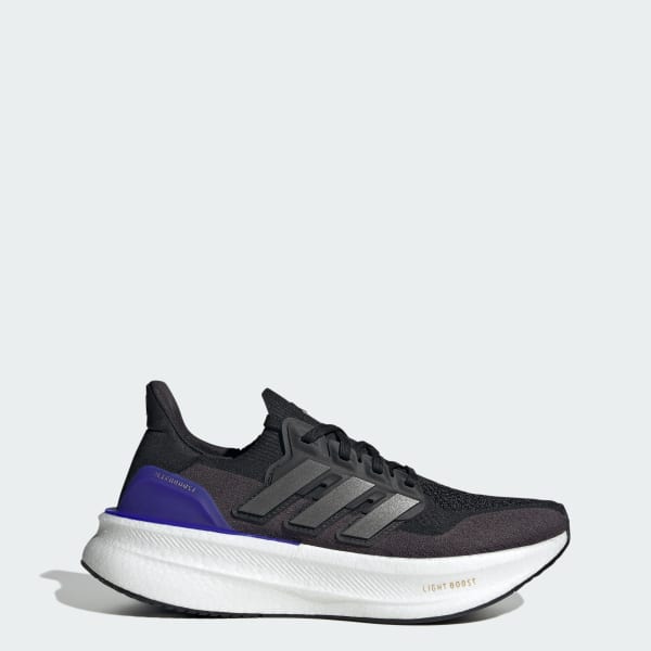 สีดำ รองเท้า Ultraboost 5