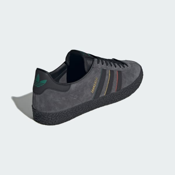 Adidas samba jamaica top
