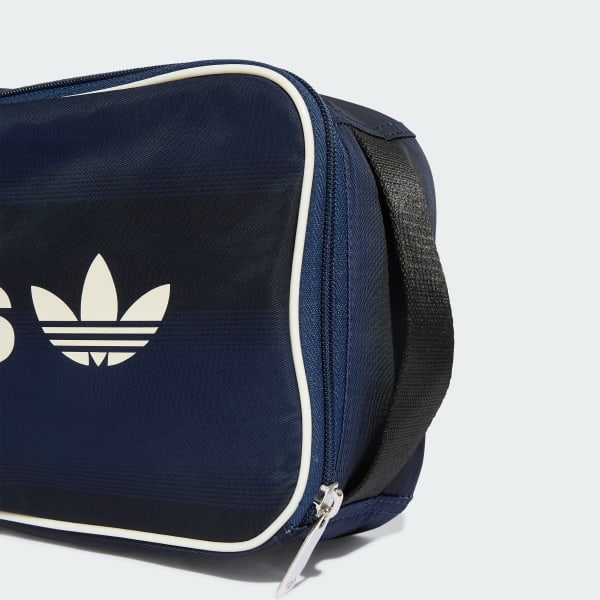 【大特価】adidas Originals Utility Sling Blue ボディバッグ 大特価】adidas Originals Utility Sling Blue ボディバッグ