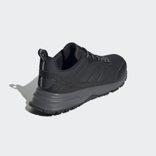 Black Rockadia Trail 3.0 Shoes GTF82
