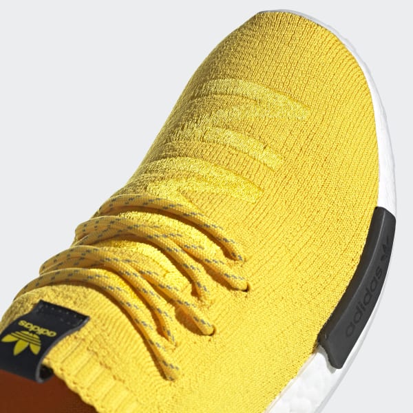 Tenis NMD R1 Primeknit