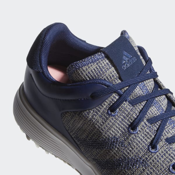 adidas men's s2g golf shoes
