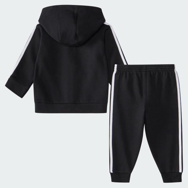 Baby adidas sweater top