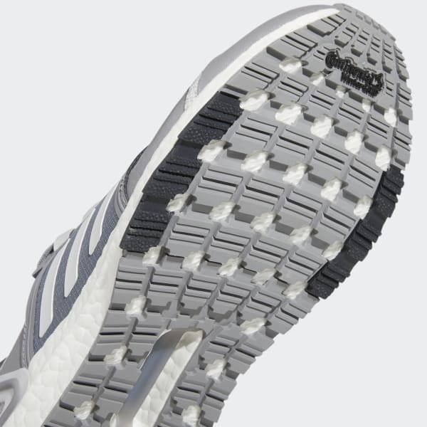Gris Chaussure Ultraboost DNA City Explorer Outdoor Trail Running Sportswear Lifestyle LWE67