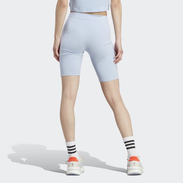 Bla Essentials 3-Stripes Bike Shorts
