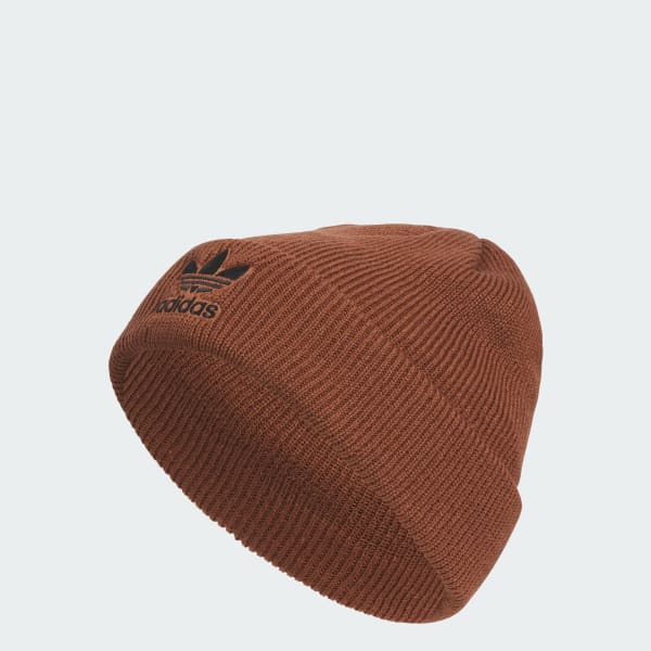 帽子 SOL x FUC All around Beanie Brown 帽子 SOL x FUC All around Beanie Brown 帽子 SOL x FUC All around