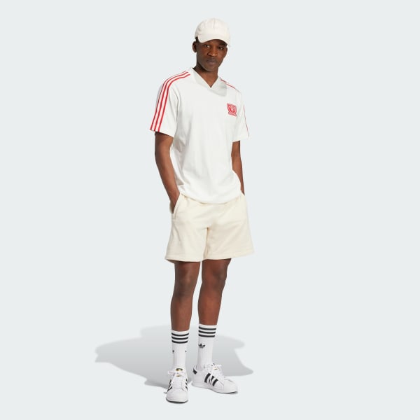 Bianco Graphic T-Shirt