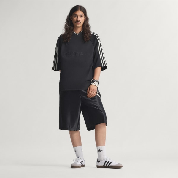 Preto Camisa Premium