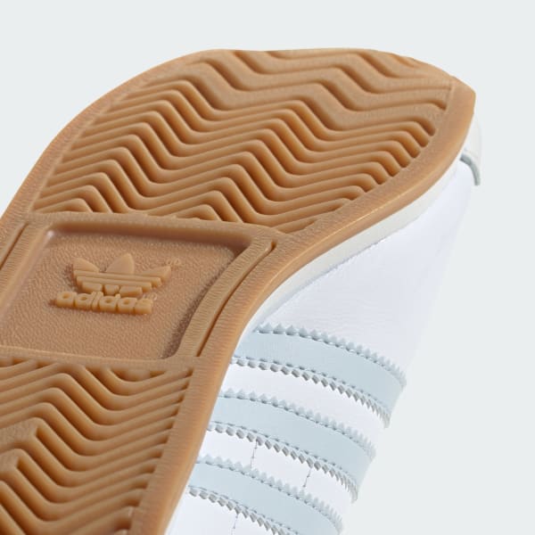 Adidas samoa dames oranje hot sale