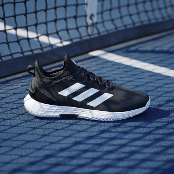 アディダス　アディゼロ　ウーバーソニック3 写真レビュー] ウーバーソニック3マルチコートソール (ADIZERO