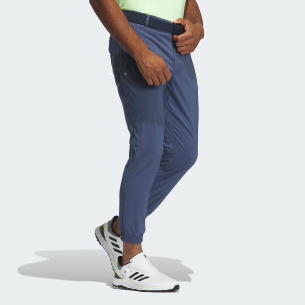 Adidas golf jogger pants online