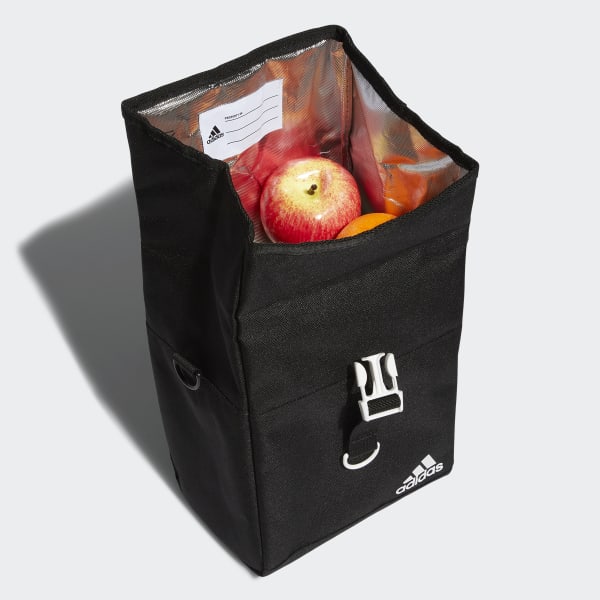 Black Everyday Lunch Bag GA5184X
