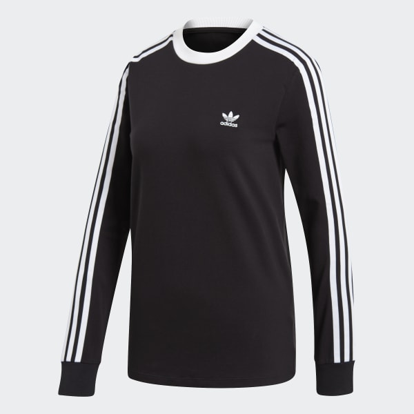 playera adidas 3 franjas