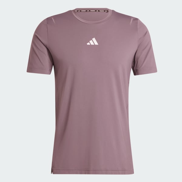 Mor Cool Feel Tişört