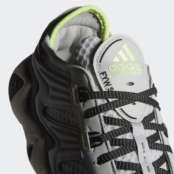 Adidas Fyw S 97 Ayakkabi Gri Adidas Turkey