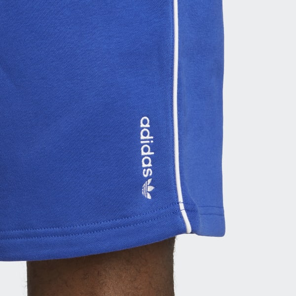 adidas Adicolor Seasonal Archive Shorts - Blue | Men's Lifestyle | adidas US