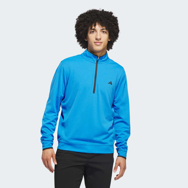 Bla Lightweight Half-Zip Tröja